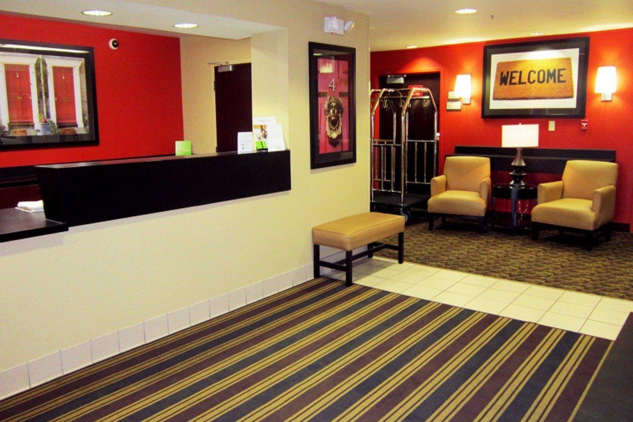 Extended Stay America Suites - Livermore - Airway Blvd Exterior photo