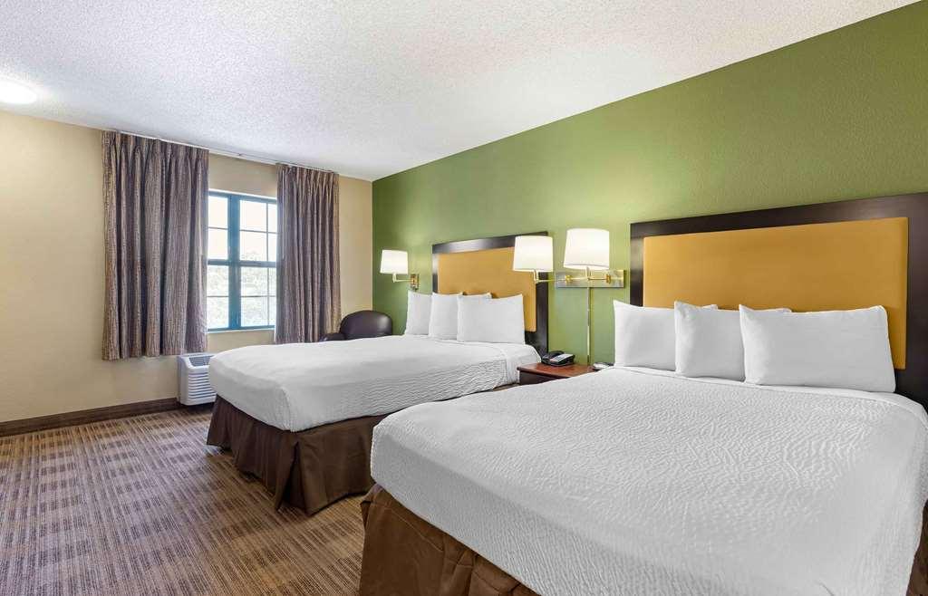 Extended Stay America Suites - Livermore - Airway Blvd Room photo