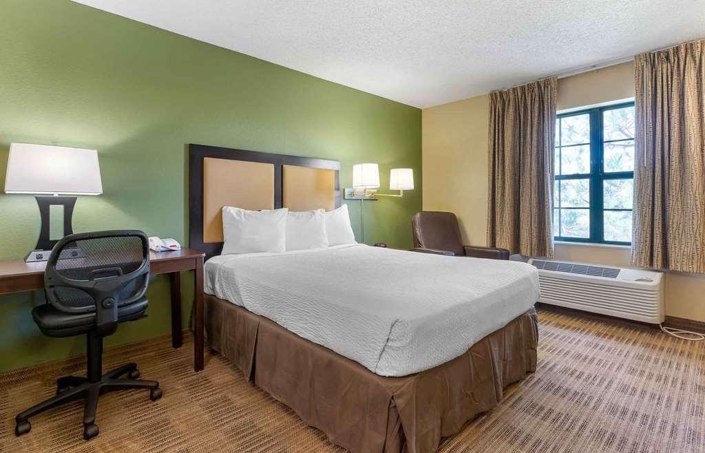 Extended Stay America Suites - Livermore - Airway Blvd Room photo