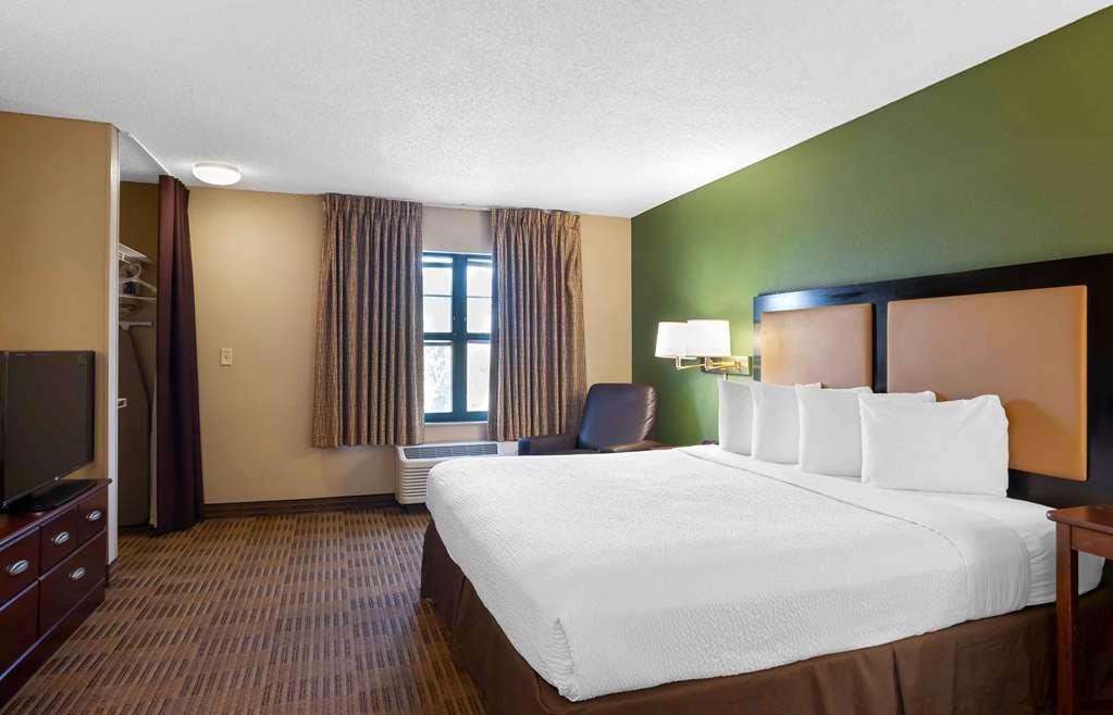 Extended Stay America Suites - Livermore - Airway Blvd Room photo