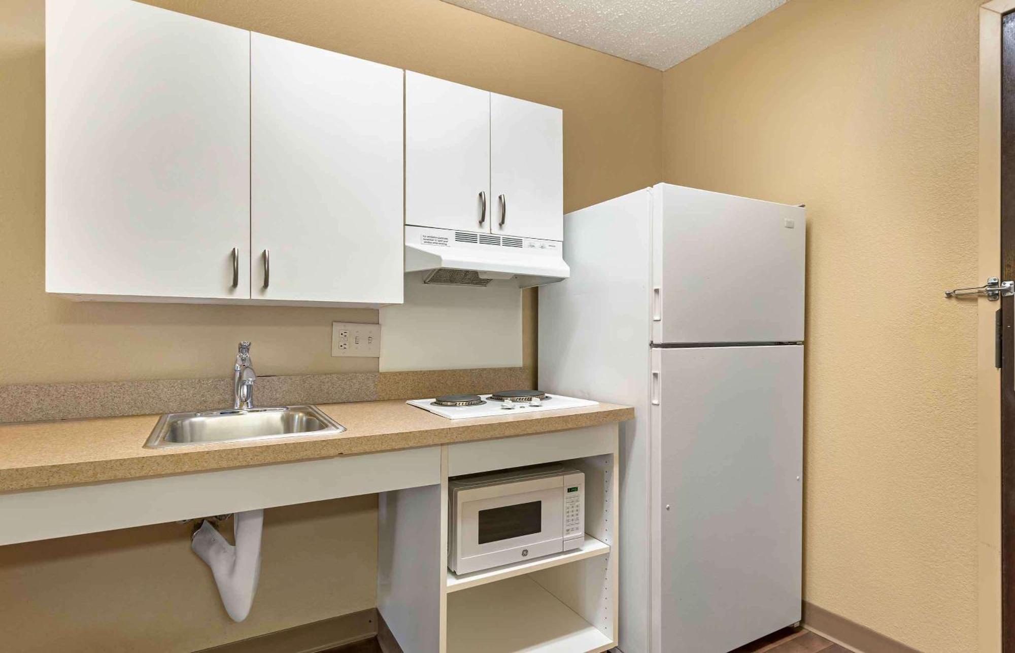 Extended Stay America Suites - Livermore - Airway Blvd Exterior photo