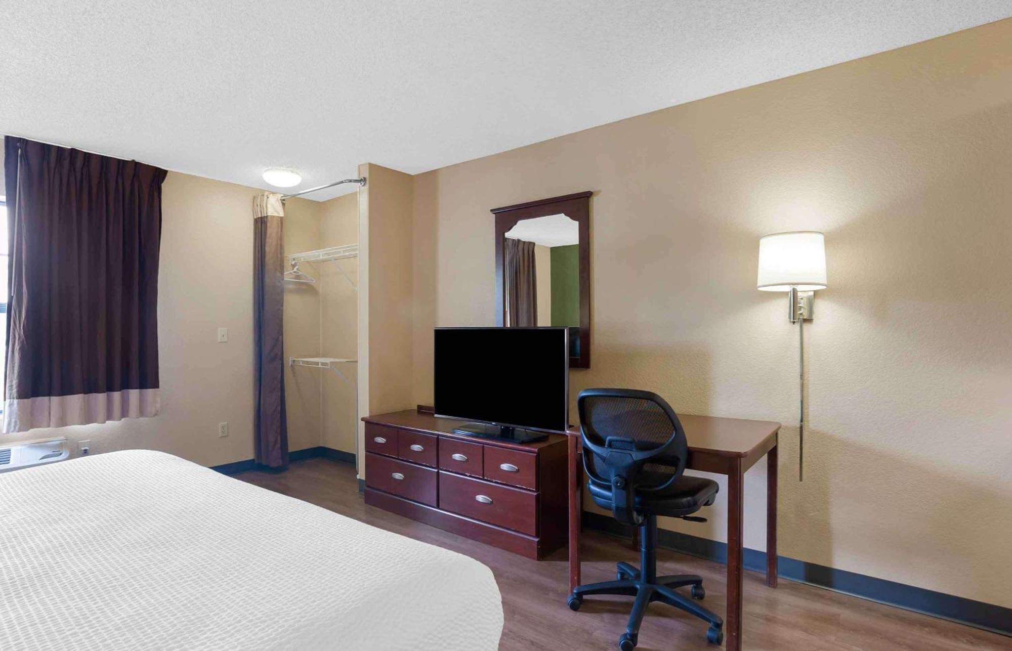 Extended Stay America Suites - Livermore - Airway Blvd Exterior photo