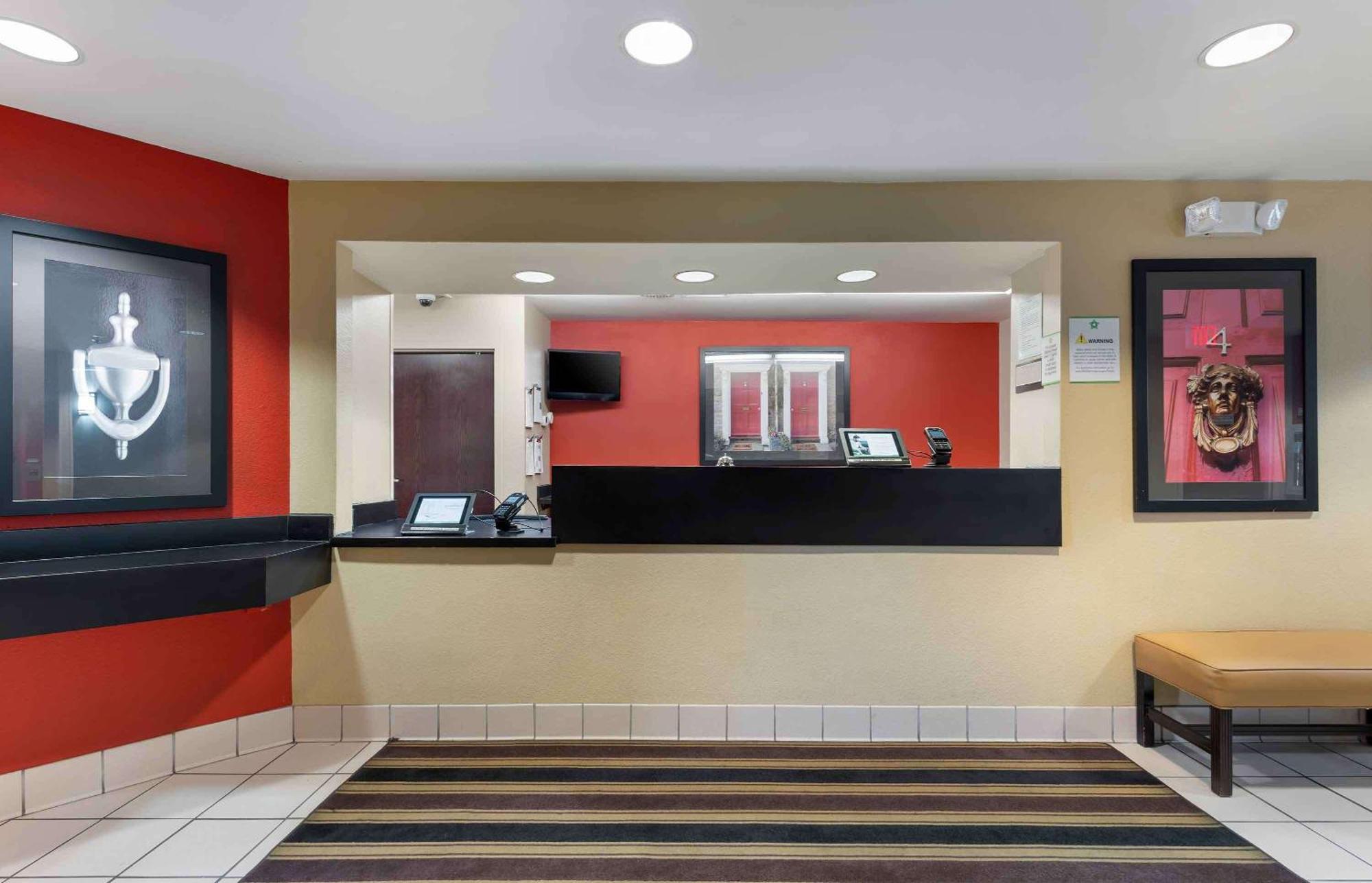 Extended Stay America Suites - Livermore - Airway Blvd Exterior photo