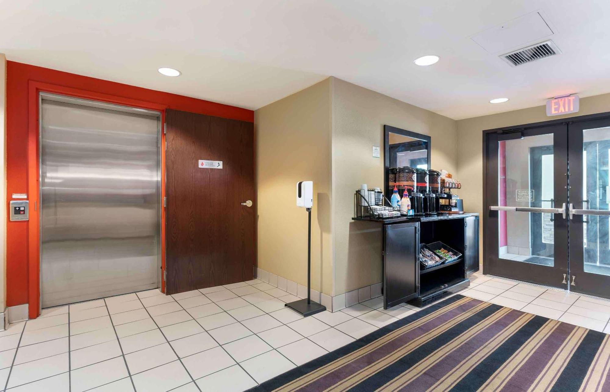 Extended Stay America Suites - Livermore - Airway Blvd Exterior photo