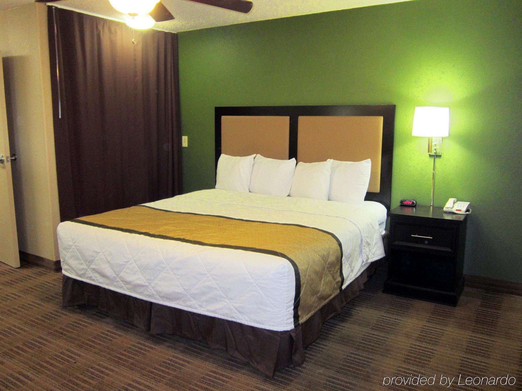 Extended Stay America Suites - Livermore - Airway Blvd Exterior photo