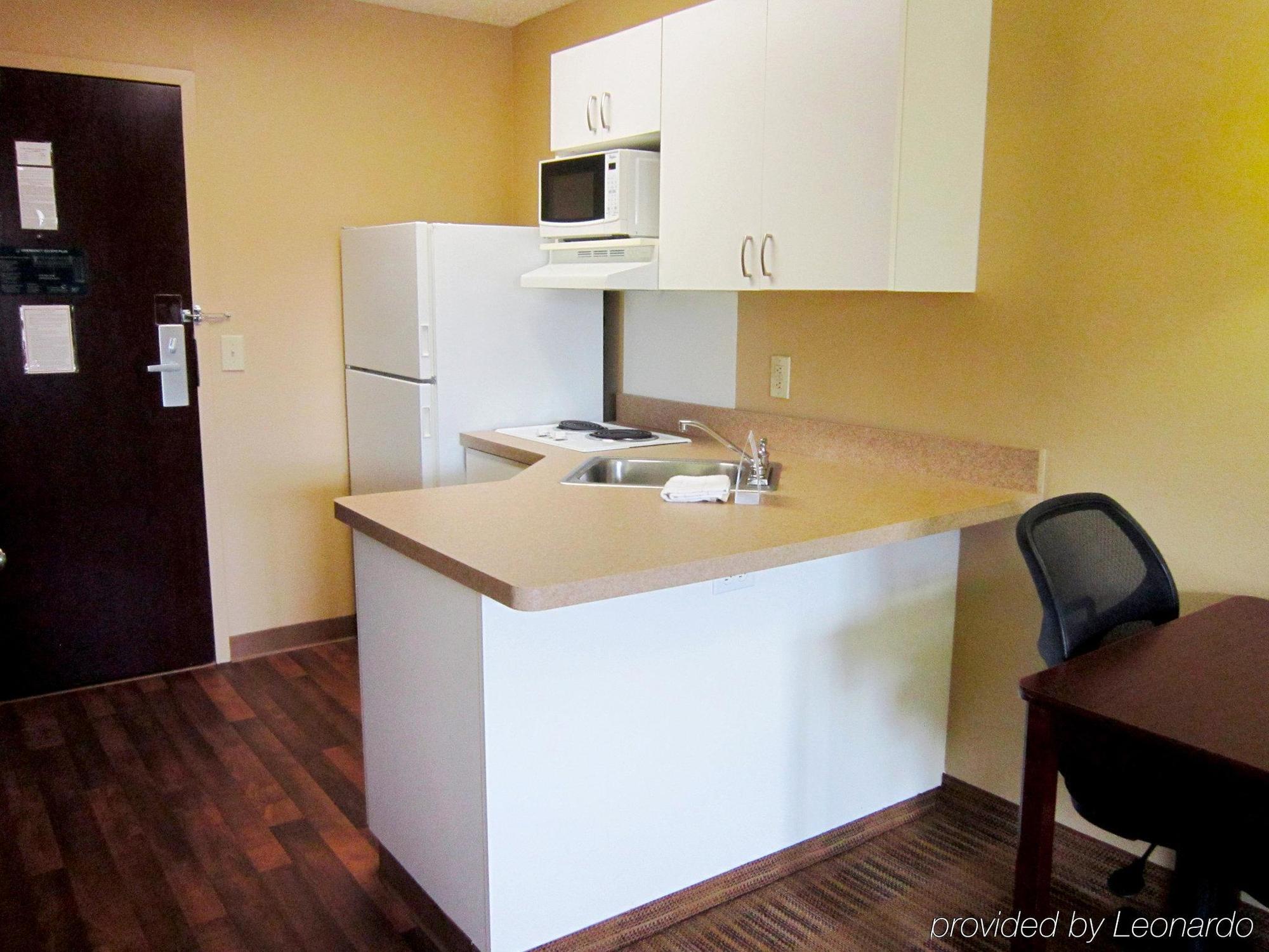 Extended Stay America Suites - Livermore - Airway Blvd Exterior photo