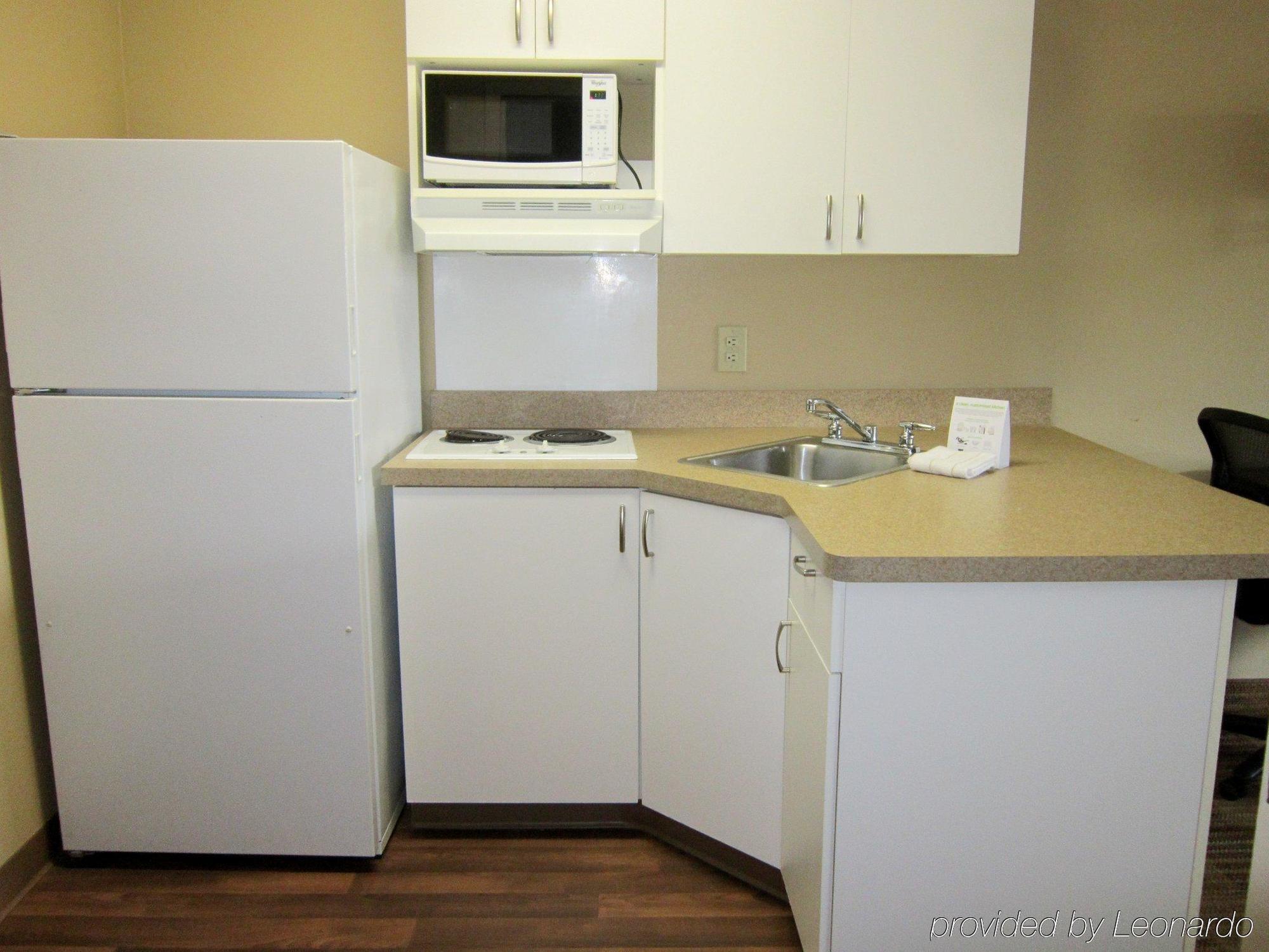 Extended Stay America Suites - Livermore - Airway Blvd Exterior photo