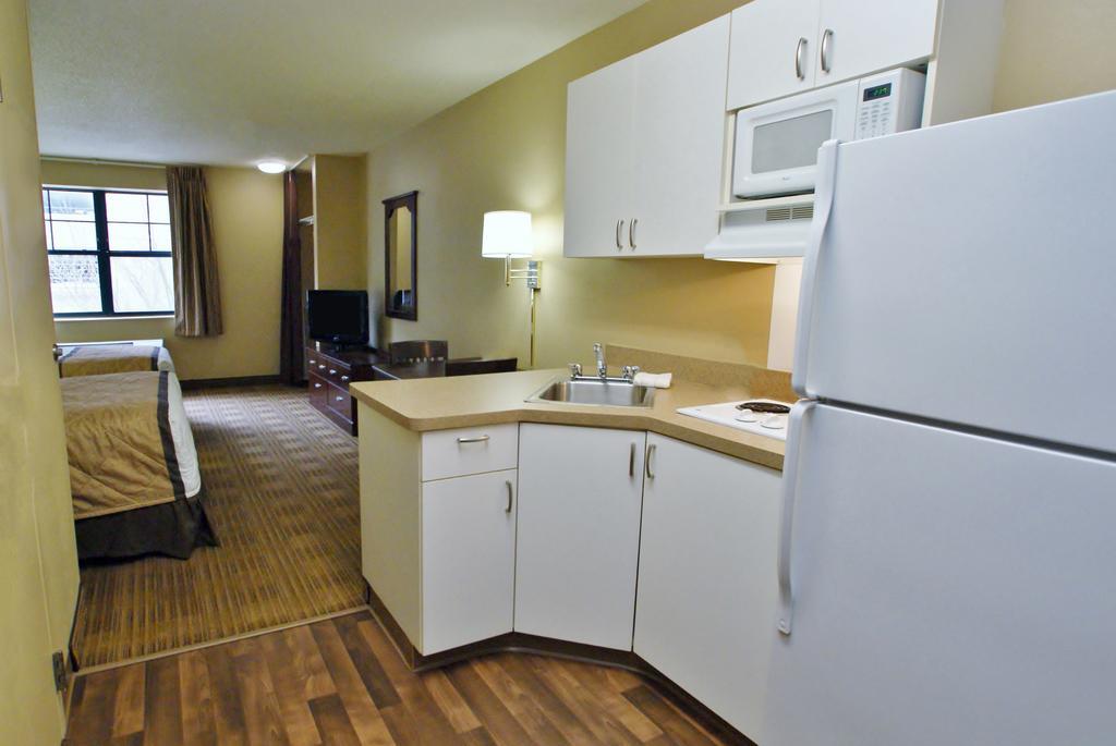 Extended Stay America Suites - Livermore - Airway Blvd Exterior photo