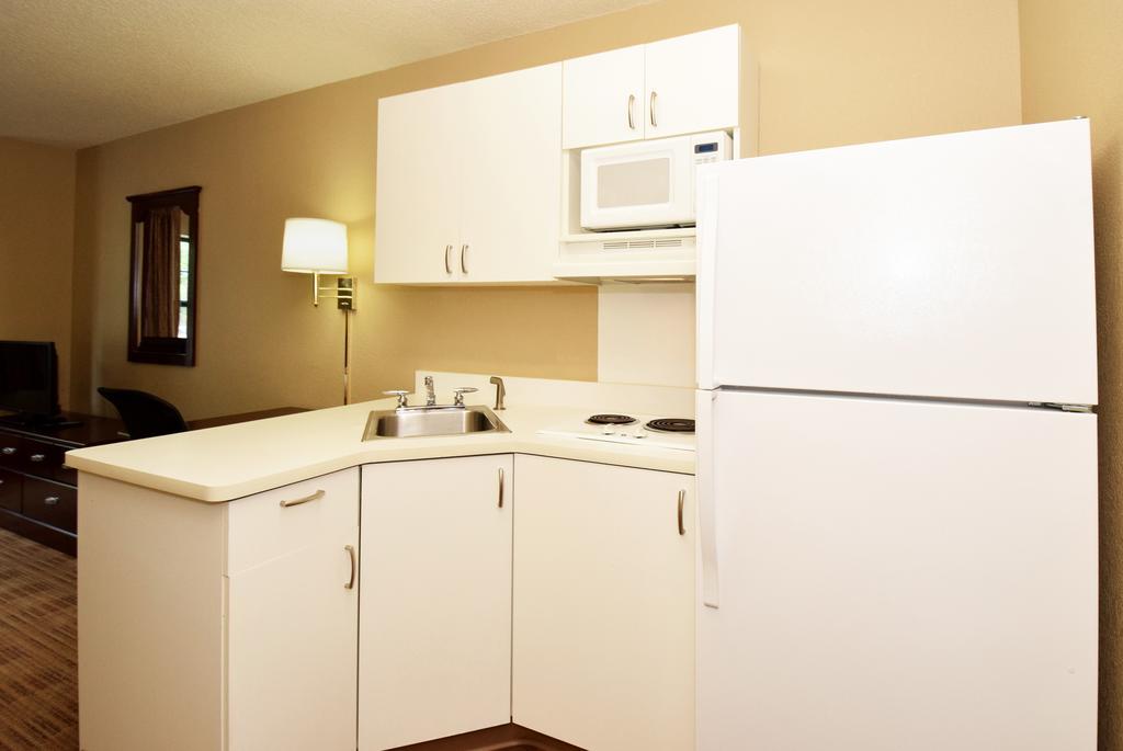 Extended Stay America Suites - Livermore - Airway Blvd Exterior photo