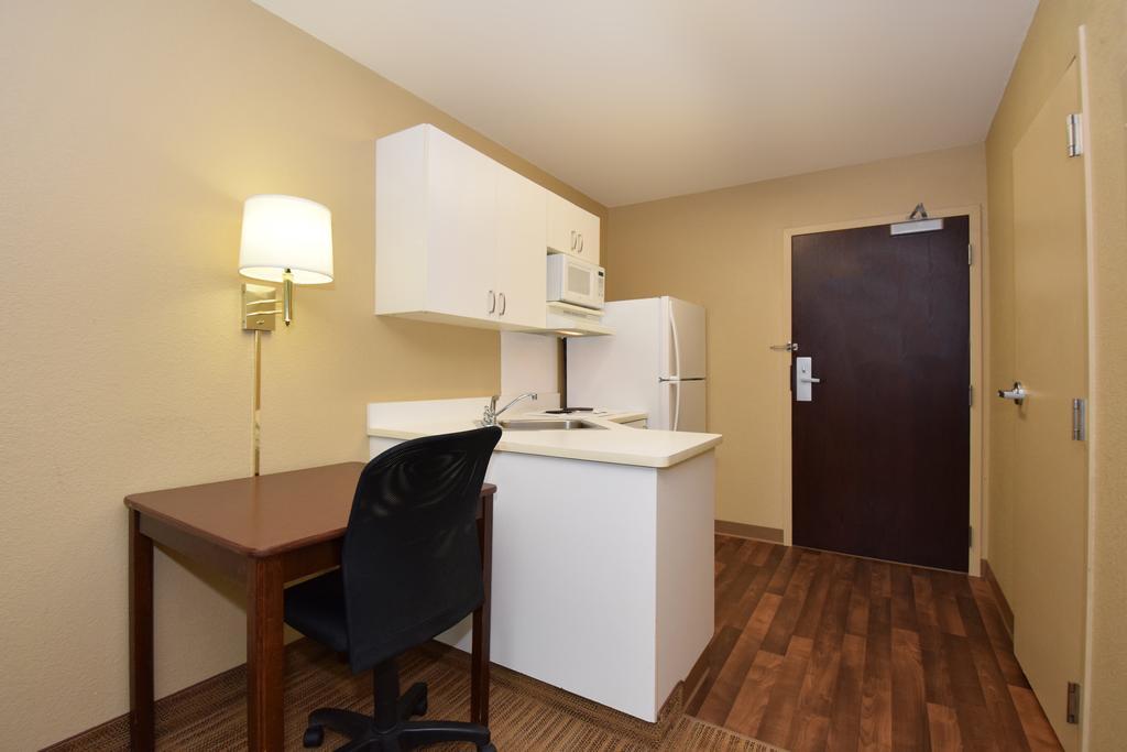 Extended Stay America Suites - Livermore - Airway Blvd Exterior photo