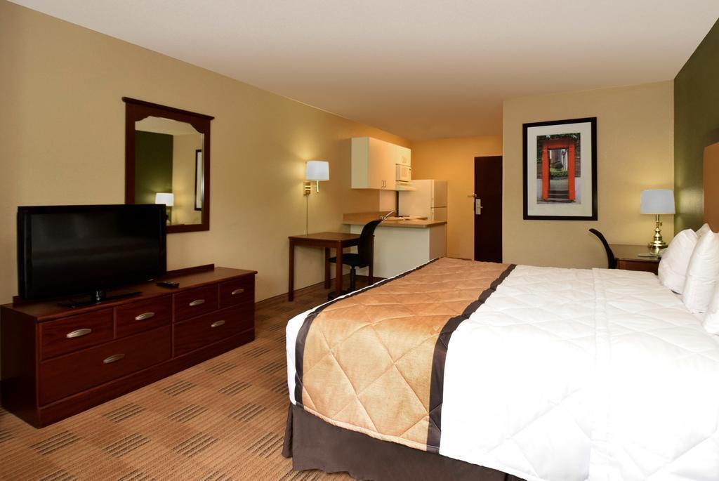Extended Stay America Suites - Livermore - Airway Blvd Exterior photo