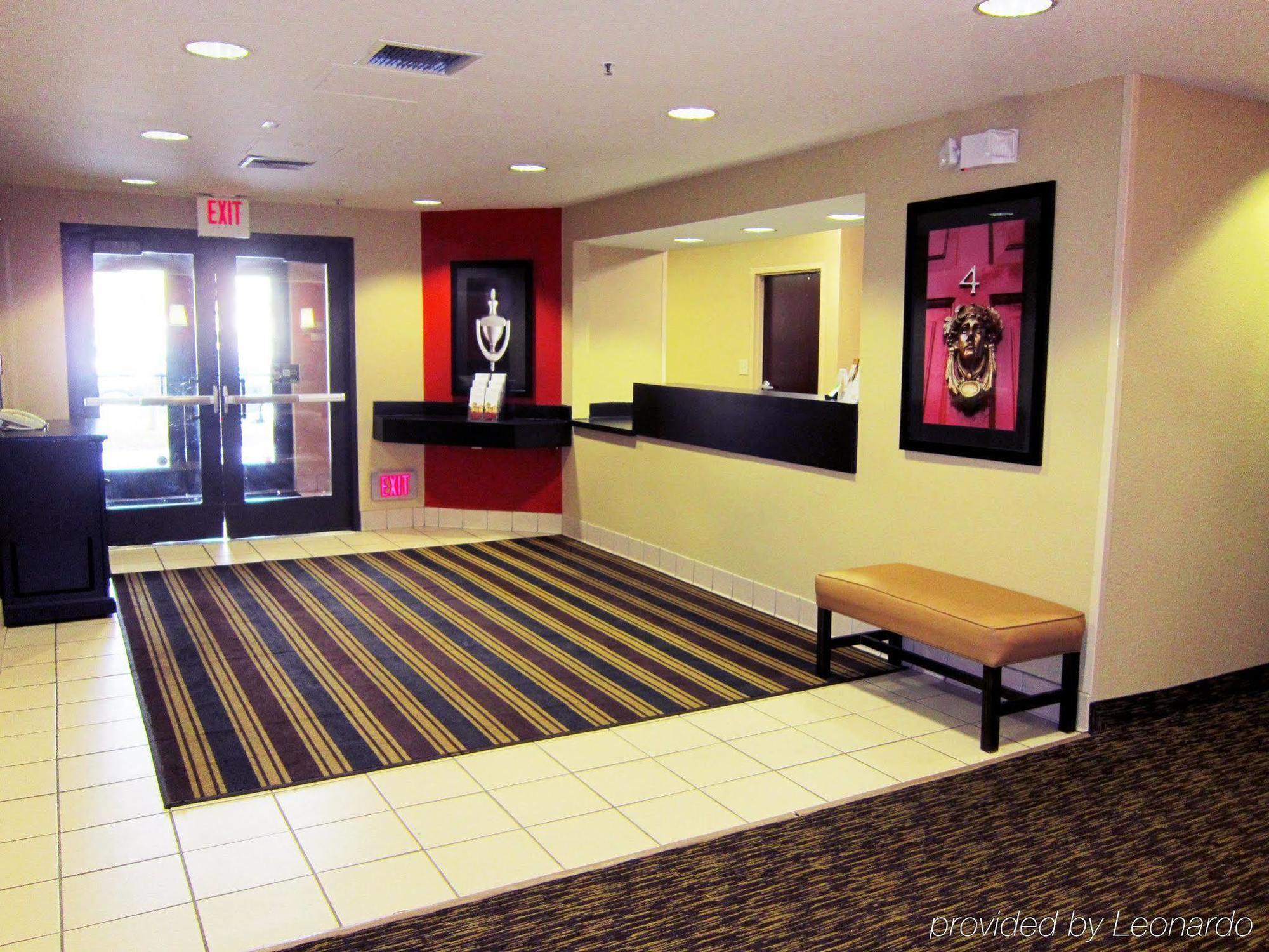 Extended Stay America Suites - Livermore - Airway Blvd Exterior photo