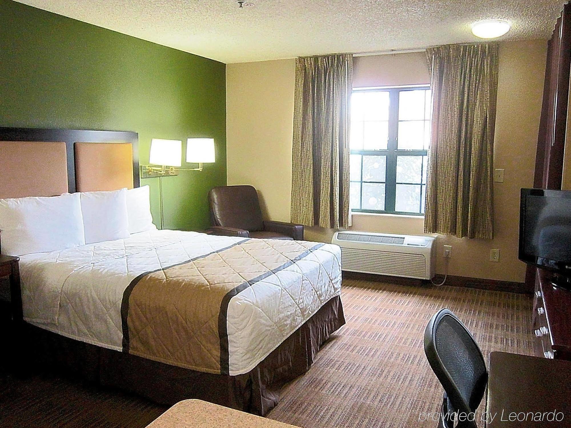 Extended Stay America Suites - Livermore - Airway Blvd Exterior photo