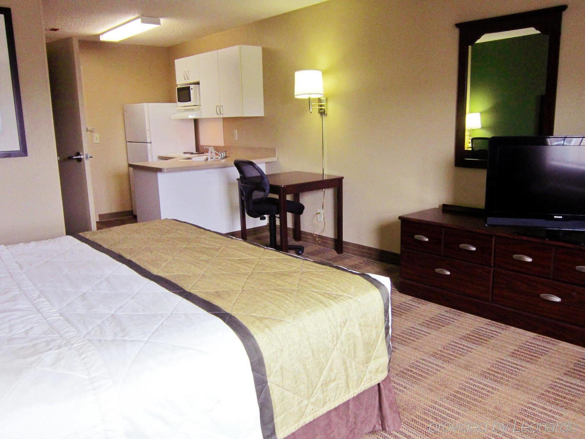 Extended Stay America Suites - Livermore - Airway Blvd Exterior photo