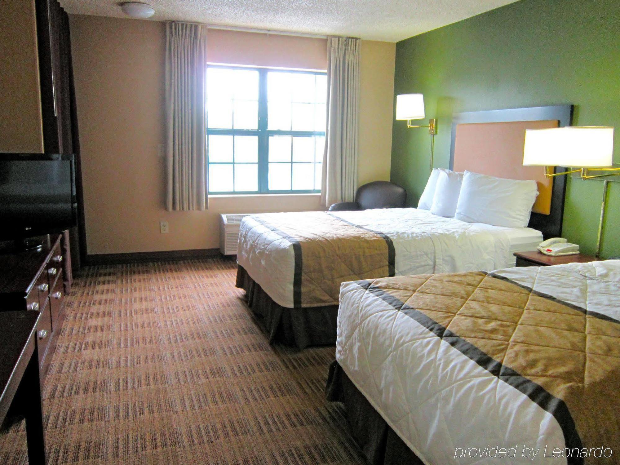 Extended Stay America Suites - Livermore - Airway Blvd Exterior photo
