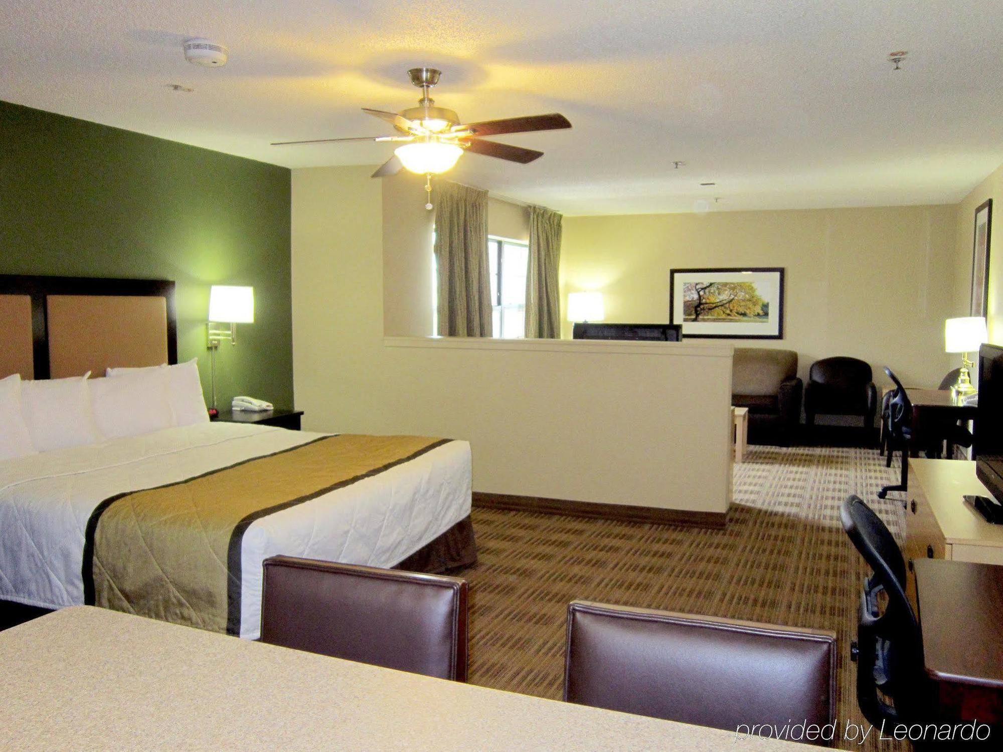 Extended Stay America Suites - Livermore - Airway Blvd Exterior photo